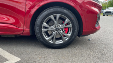 Ford Kuga 2.5 PHEV ST-Line First Edition 5dr CVT Estate